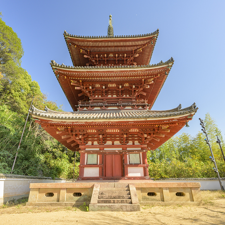 #Patrimonio del Giappone